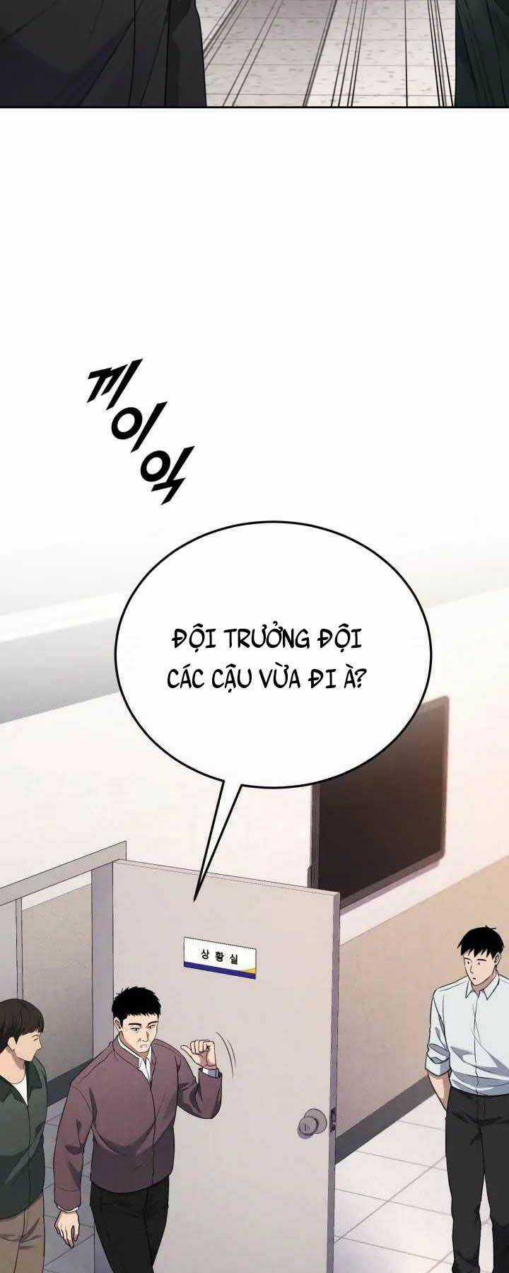 Cảnh Sát Thiên Tài Chuyển Sinh Chapter 1 trang 24