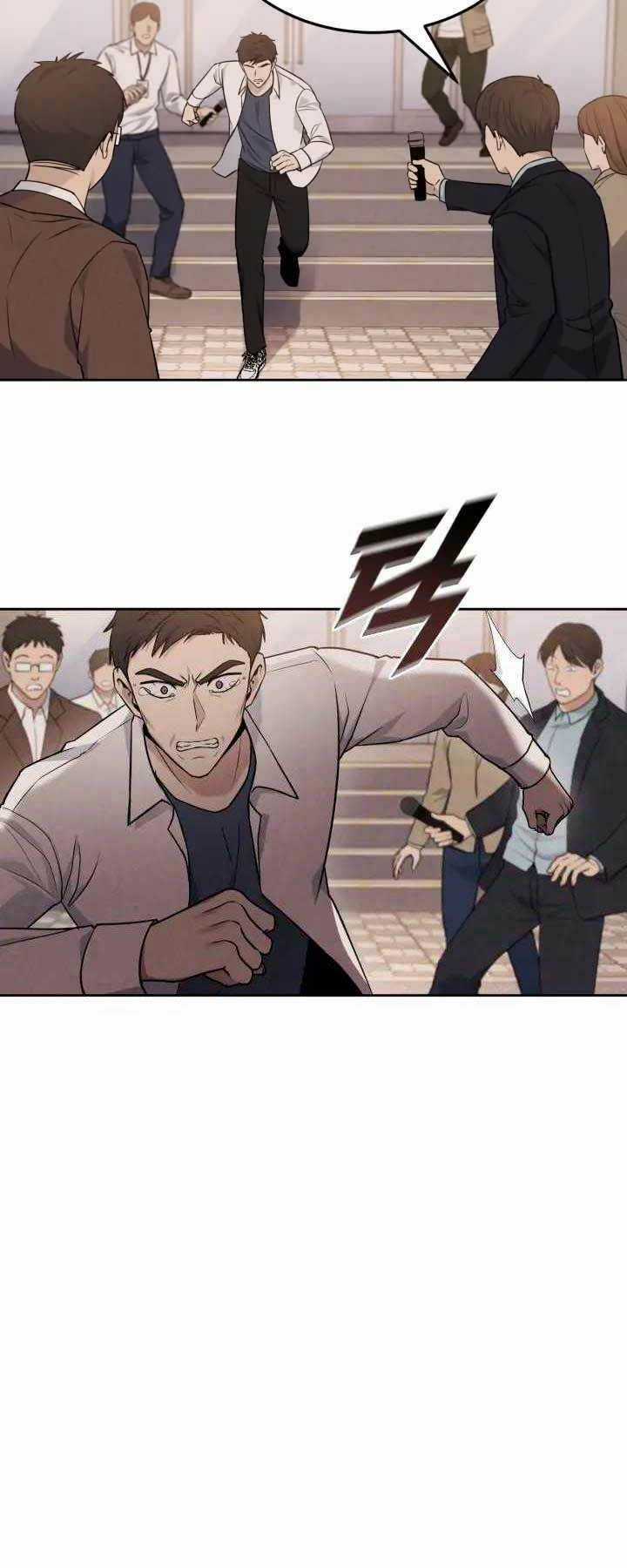 Cảnh Sát Thiên Tài Chuyển Sinh Chapter 1 trang 29