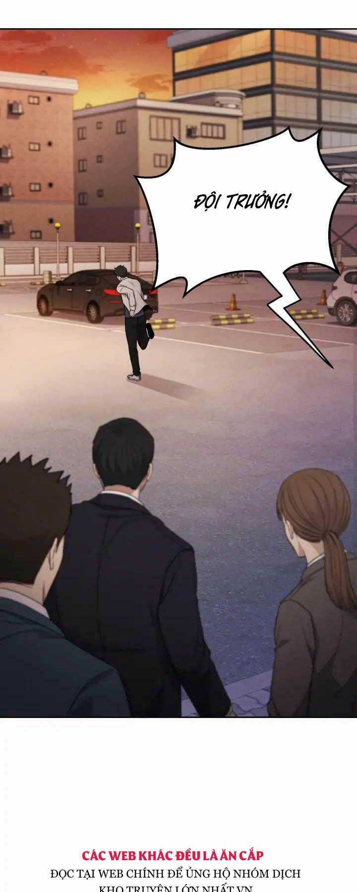 Cảnh Sát Thiên Tài Chuyển Sinh Chapter 1 trang 30