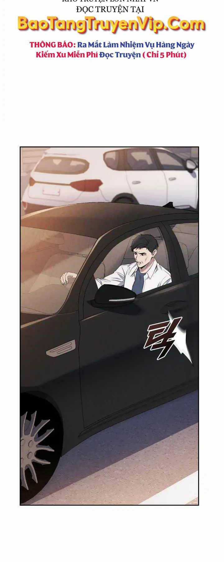 Cảnh Sát Thiên Tài Chuyển Sinh Chapter 1 trang 31