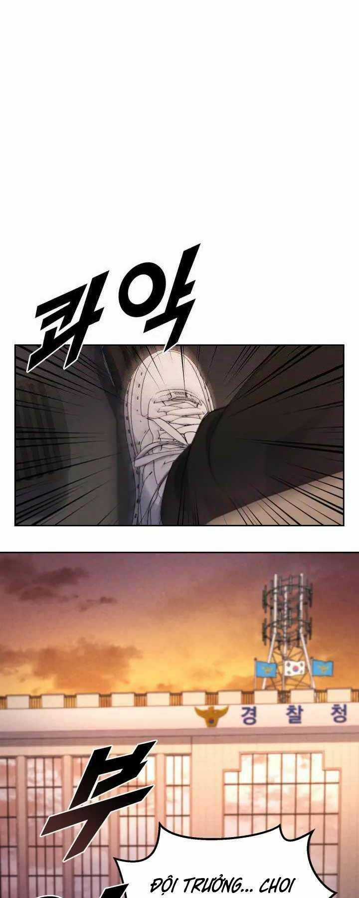 Cảnh Sát Thiên Tài Chuyển Sinh Chapter 1 trang 32