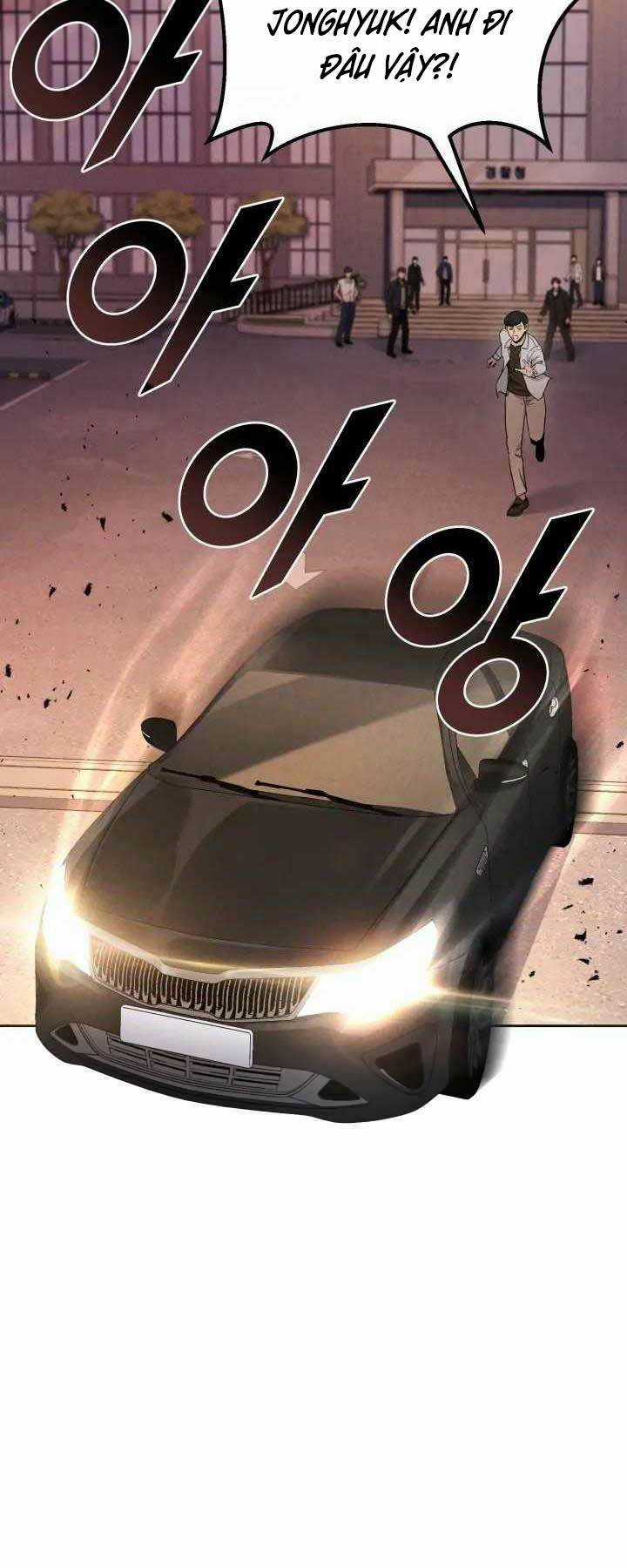 Cảnh Sát Thiên Tài Chuyển Sinh Chapter 1 trang 33