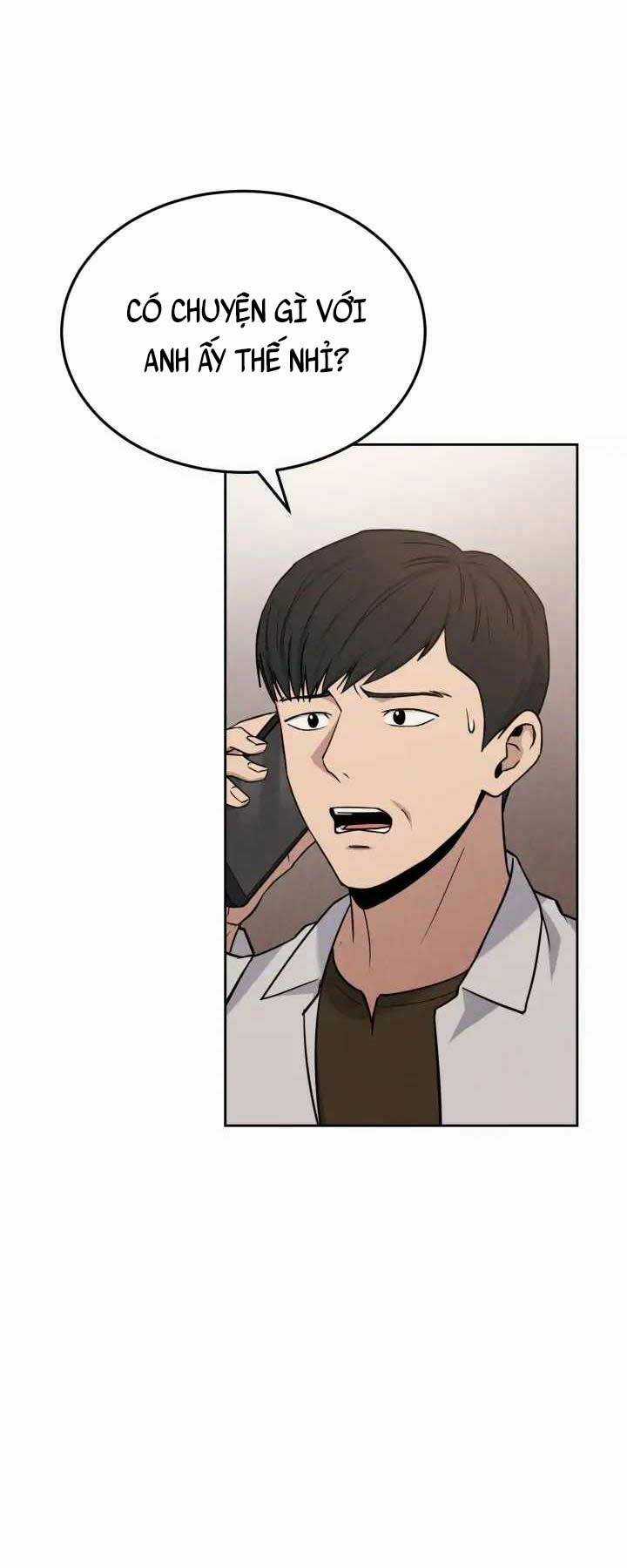 Cảnh Sát Thiên Tài Chuyển Sinh Chapter 1 trang 34