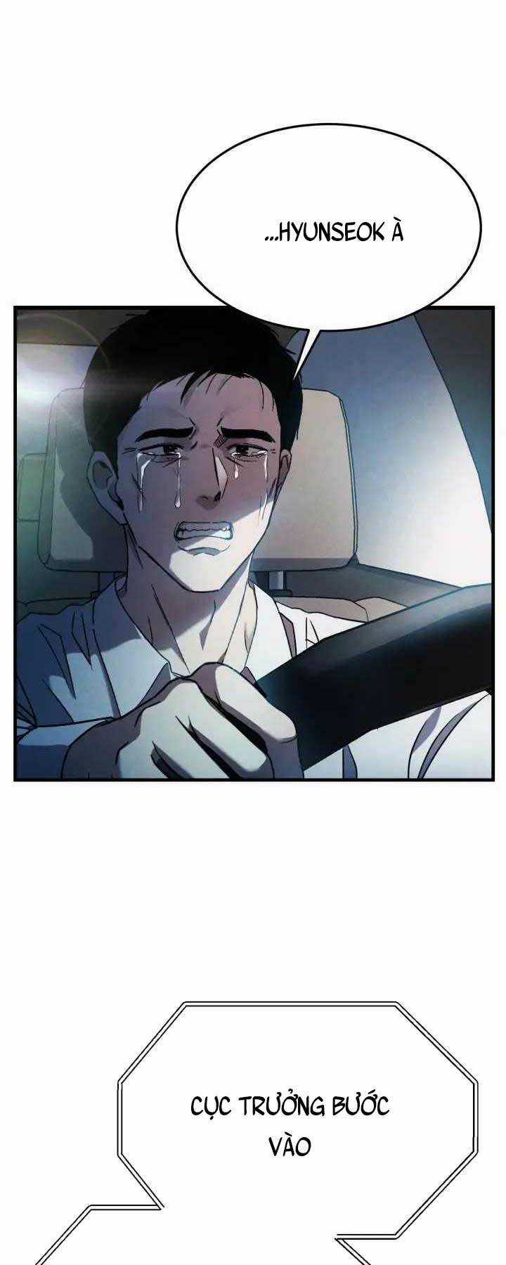 Cảnh Sát Thiên Tài Chuyển Sinh Chapter 1 trang 39