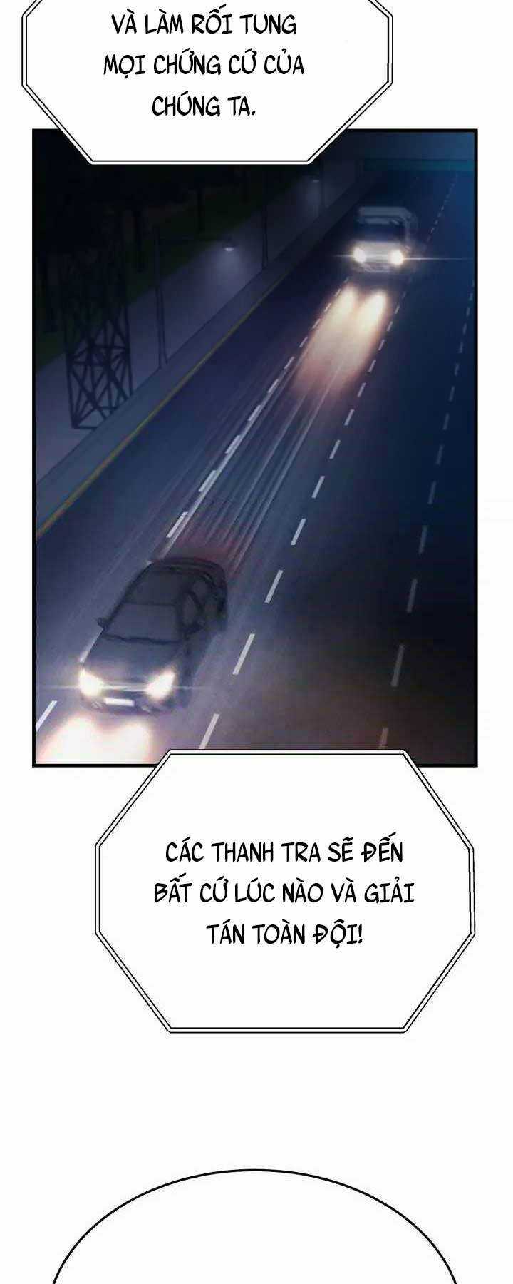 Cảnh Sát Thiên Tài Chuyển Sinh Chapter 1 trang 40