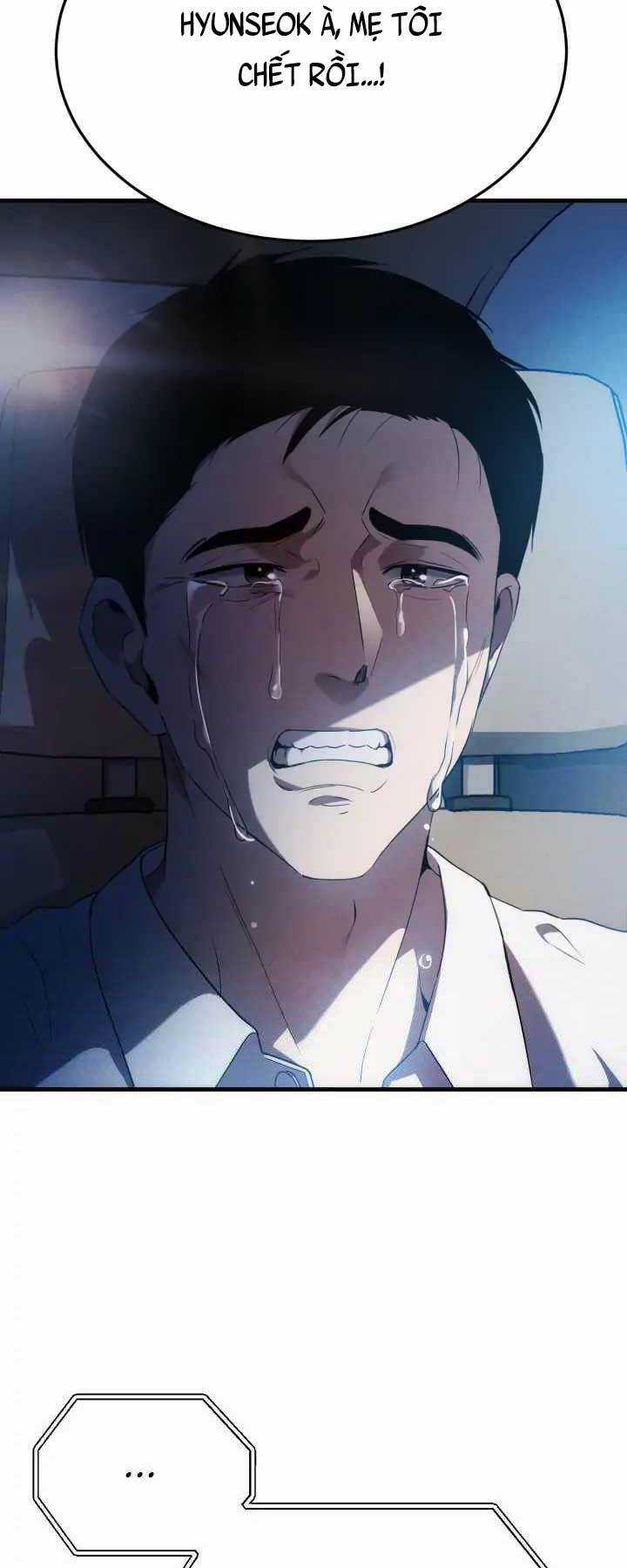 Cảnh Sát Thiên Tài Chuyển Sinh Chapter 1 trang 41