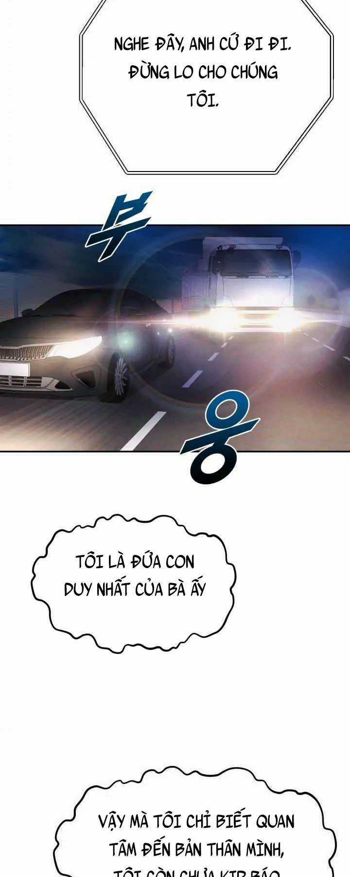 Cảnh Sát Thiên Tài Chuyển Sinh Chapter 1 trang 42