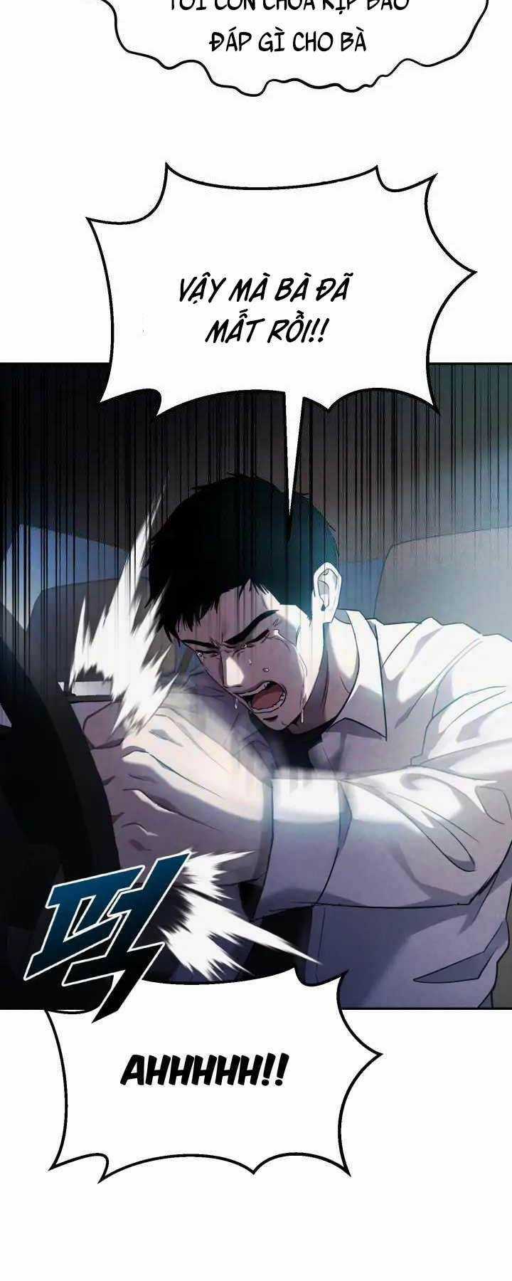 Cảnh Sát Thiên Tài Chuyển Sinh Chapter 1 trang 43