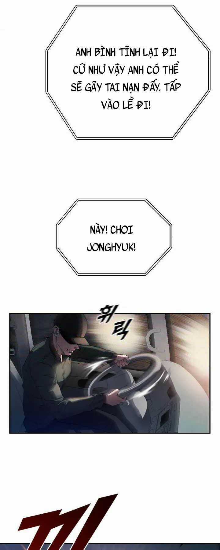 Cảnh Sát Thiên Tài Chuyển Sinh Chapter 1 trang 44