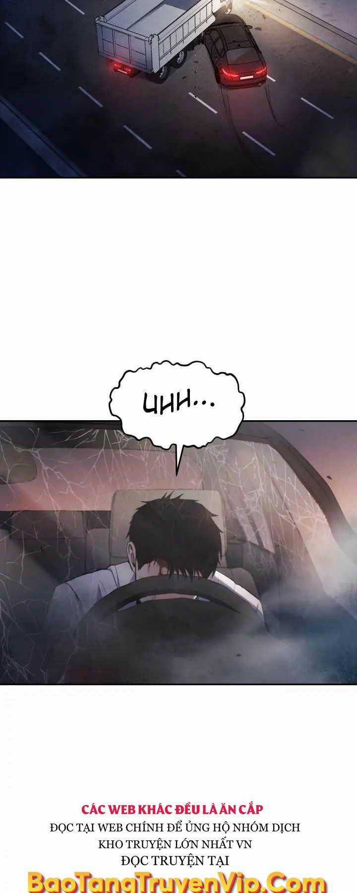 Cảnh Sát Thiên Tài Chuyển Sinh Chapter 1 trang 47