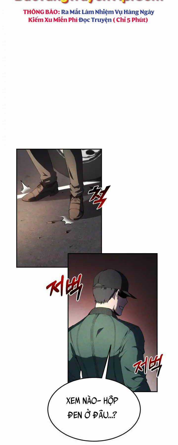 Cảnh Sát Thiên Tài Chuyển Sinh Chapter 1 trang 48