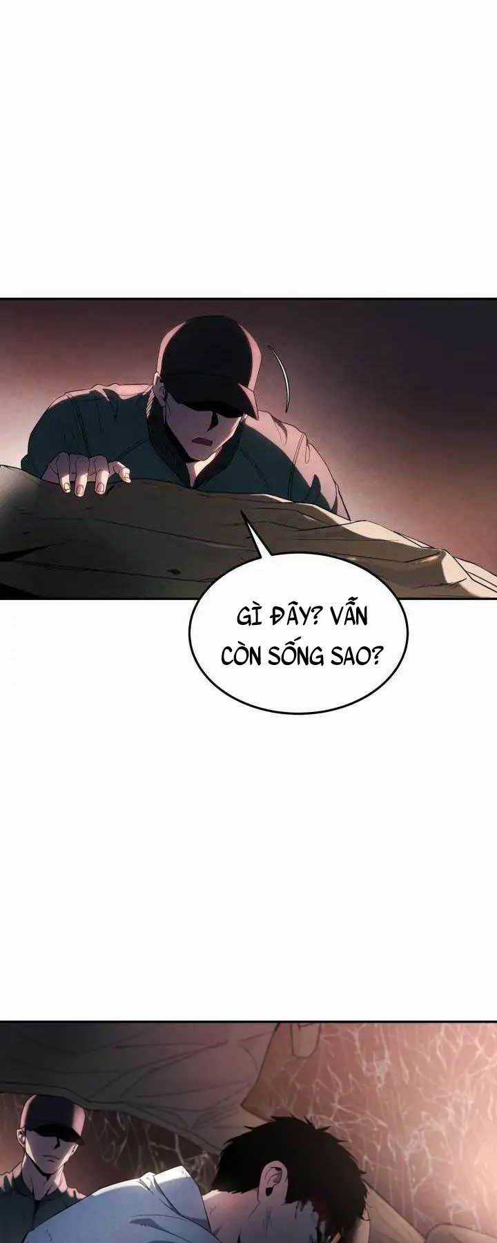 Cảnh Sát Thiên Tài Chuyển Sinh Chapter 1 trang 49