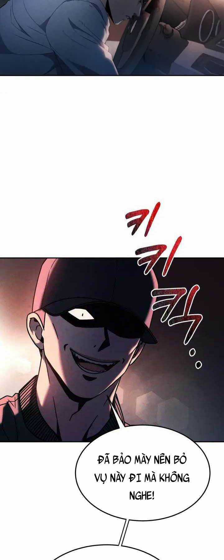 Cảnh Sát Thiên Tài Chuyển Sinh Chapter 1 trang 50