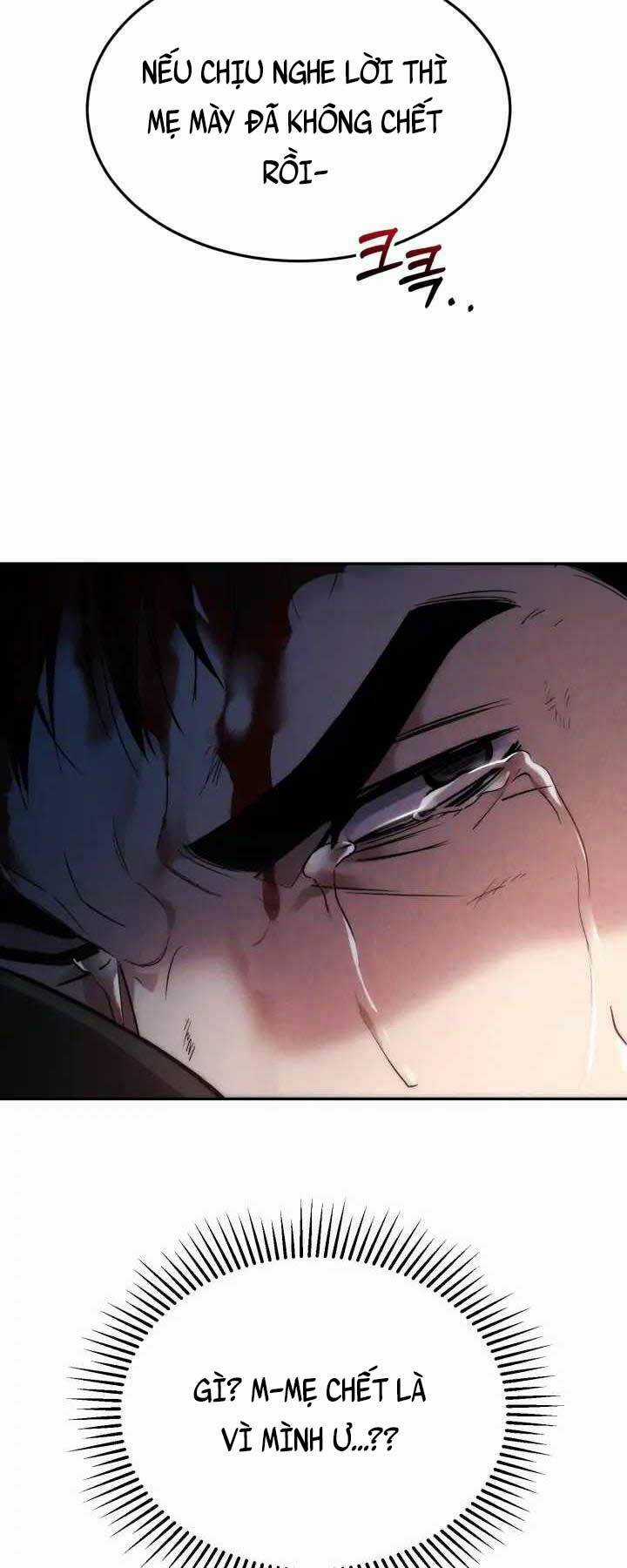 Cảnh Sát Thiên Tài Chuyển Sinh Chapter 1 trang 51