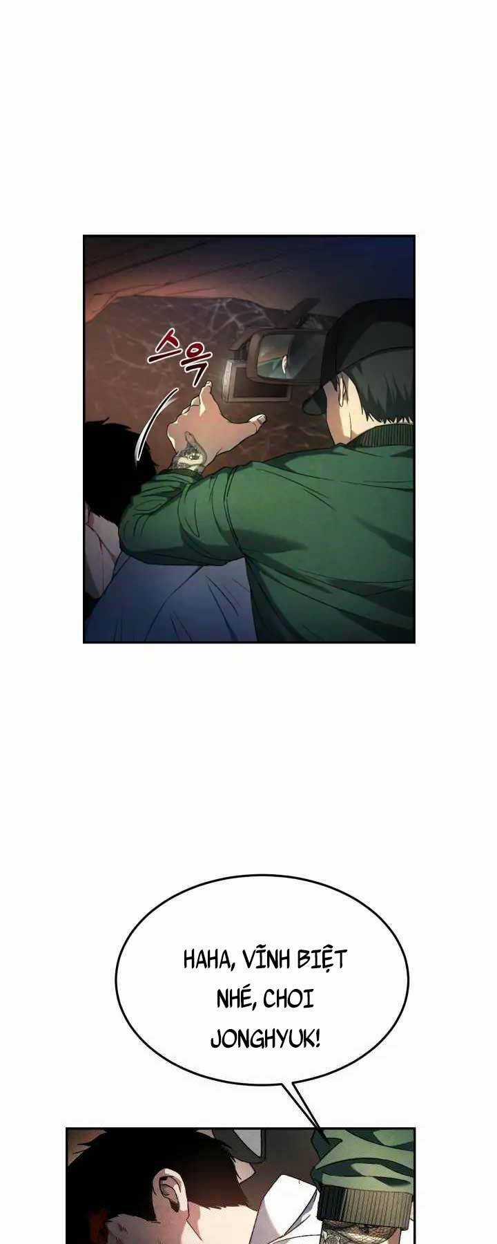 Cảnh Sát Thiên Tài Chuyển Sinh Chapter 1 trang 53