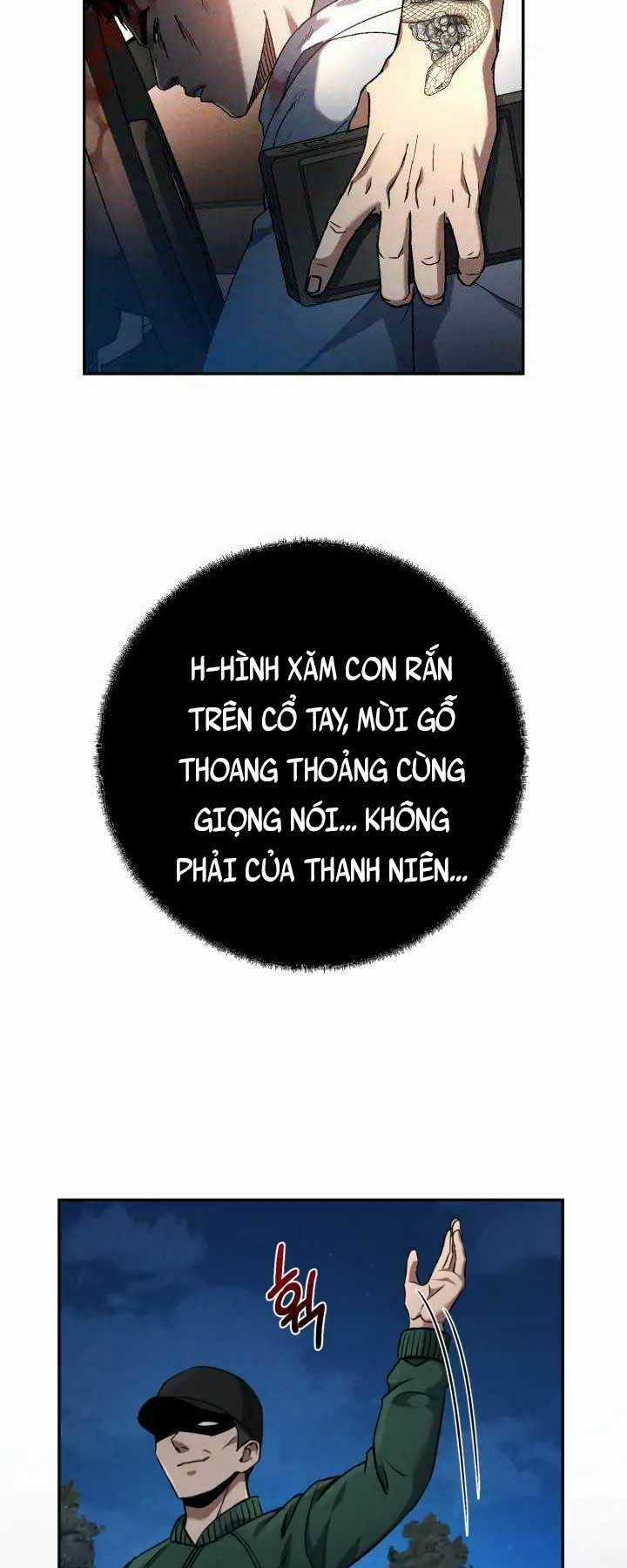 Cảnh Sát Thiên Tài Chuyển Sinh Chapter 1 trang 54