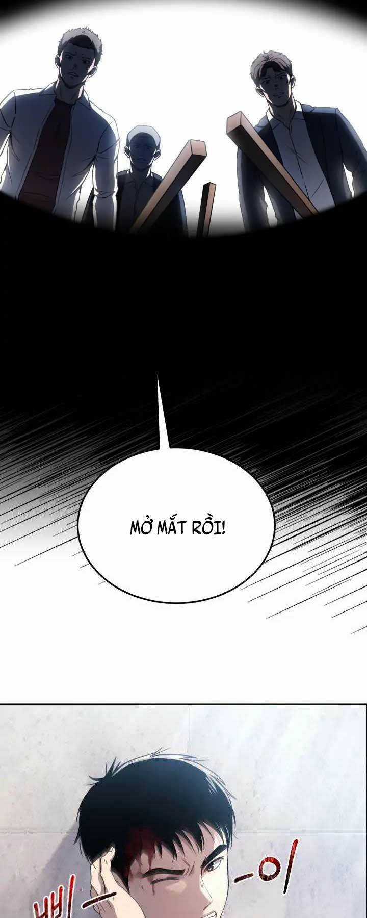 Cảnh Sát Thiên Tài Chuyển Sinh Chapter 1 trang 62