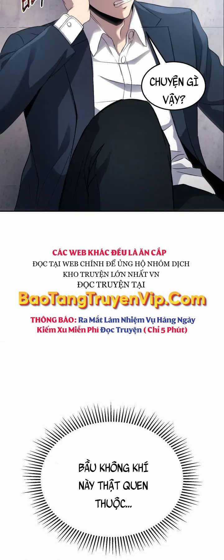 Cảnh Sát Thiên Tài Chuyển Sinh Chapter 1 trang 63