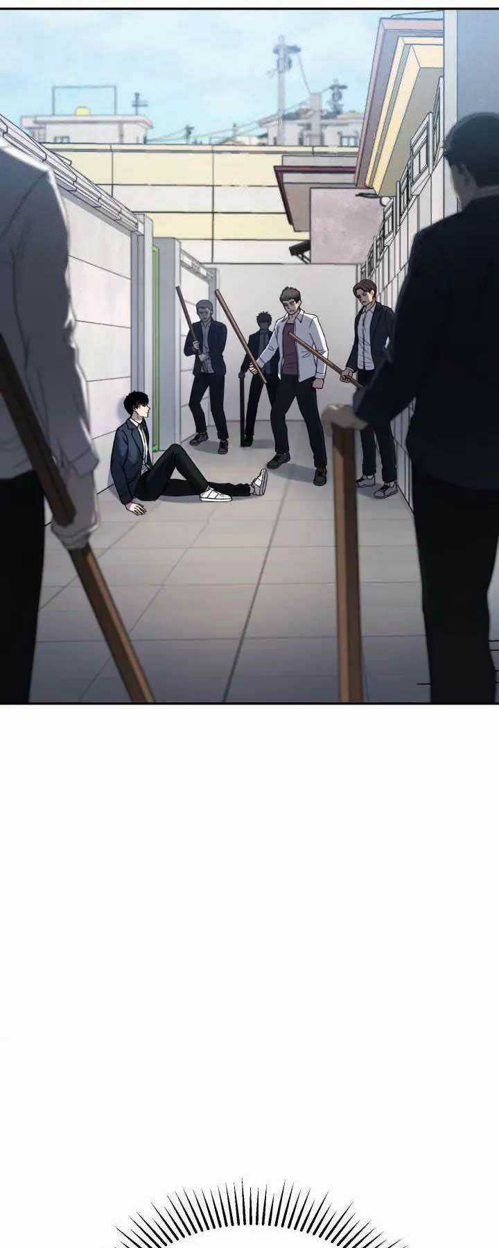 Cảnh Sát Thiên Tài Chuyển Sinh Chapter 1 trang 64