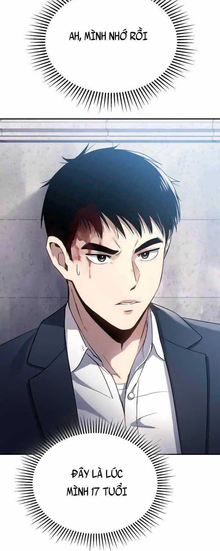 Cảnh Sát Thiên Tài Chuyển Sinh Chapter 1 trang 65