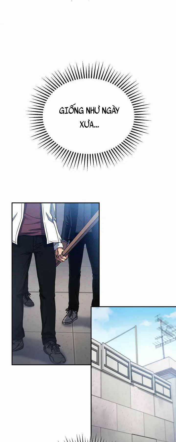 Cảnh Sát Thiên Tài Chuyển Sinh Chapter 1 trang 66