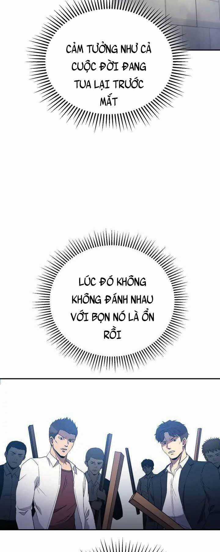 Cảnh Sát Thiên Tài Chuyển Sinh Chapter 1 trang 67