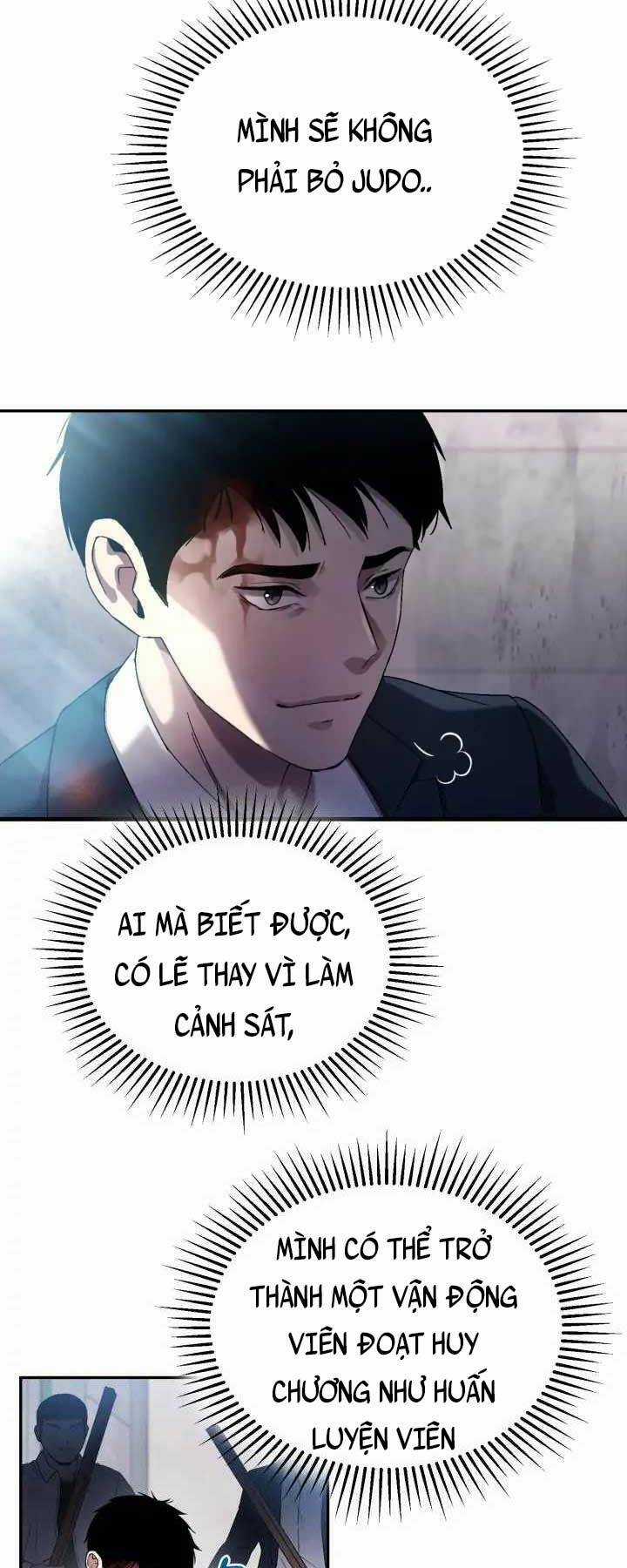 Cảnh Sát Thiên Tài Chuyển Sinh Chapter 1 trang 68