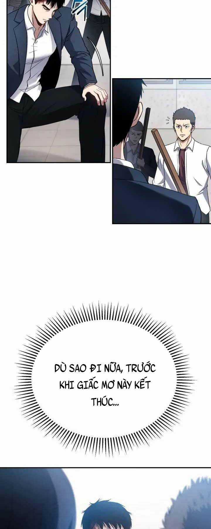 Cảnh Sát Thiên Tài Chuyển Sinh Chapter 1 trang 69