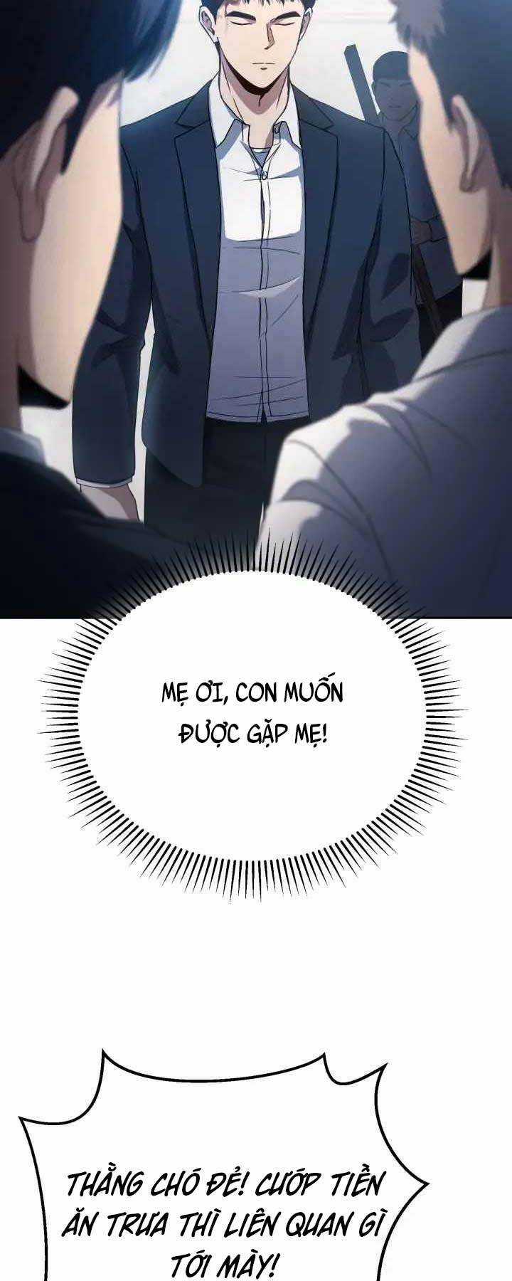 Cảnh Sát Thiên Tài Chuyển Sinh Chapter 1 trang 70