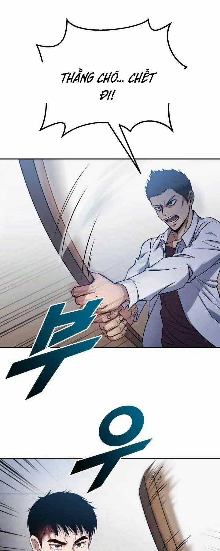 Cảnh Sát Thiên Tài Chuyển Sinh Chapter 1 trang 73