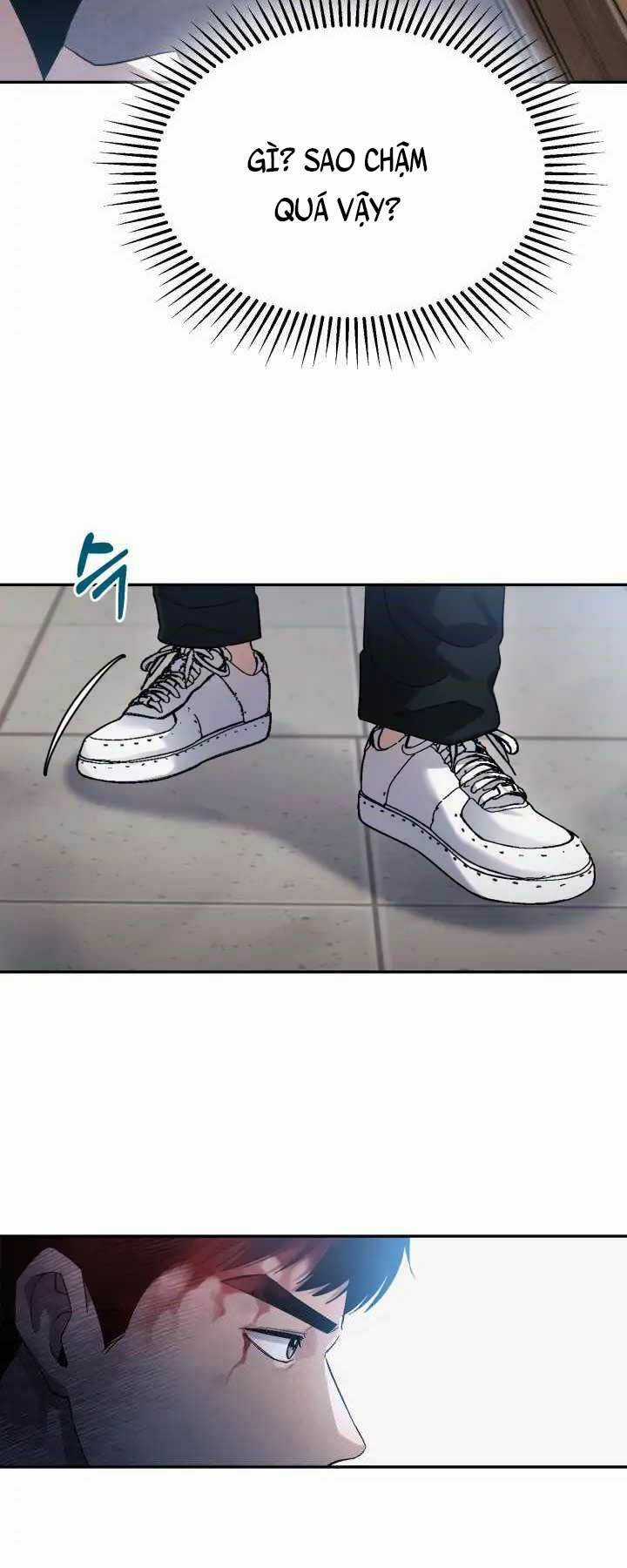 Cảnh Sát Thiên Tài Chuyển Sinh Chapter 1 trang 75