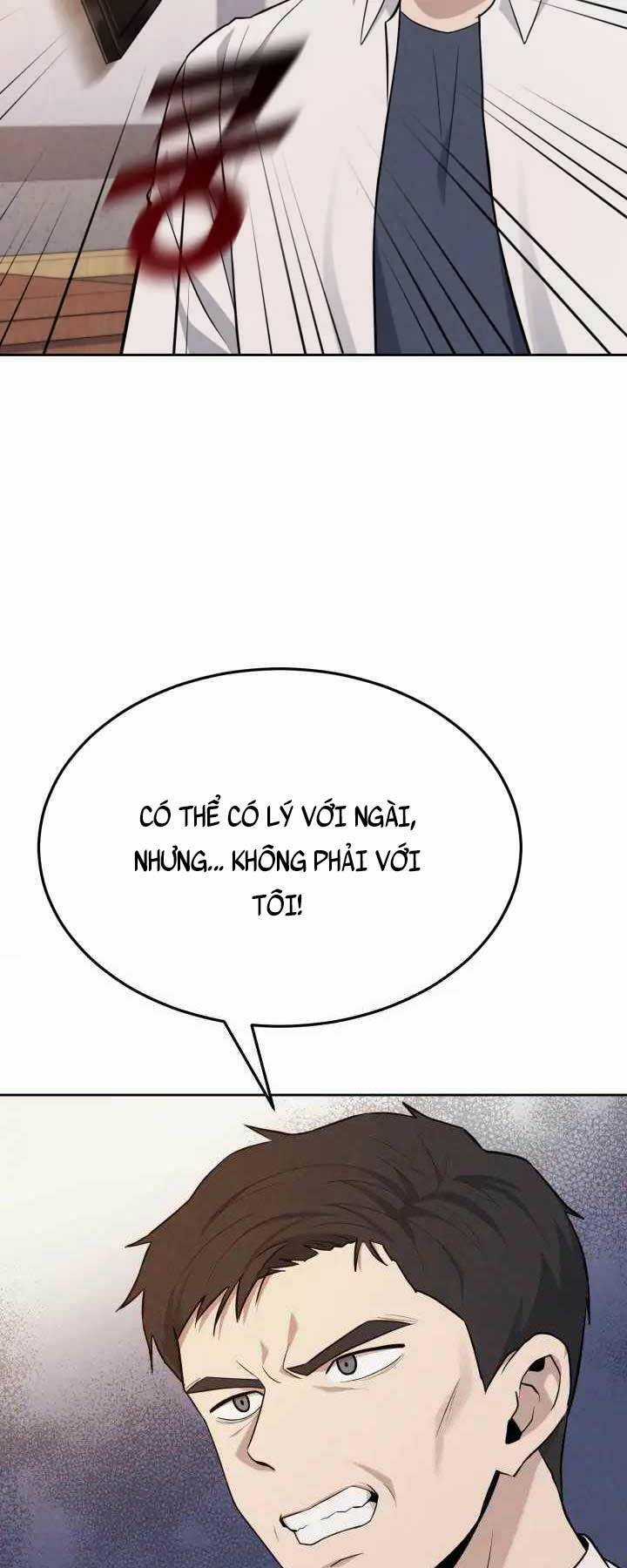 Cảnh Sát Thiên Tài Chuyển Sinh Chapter 1 trang 8