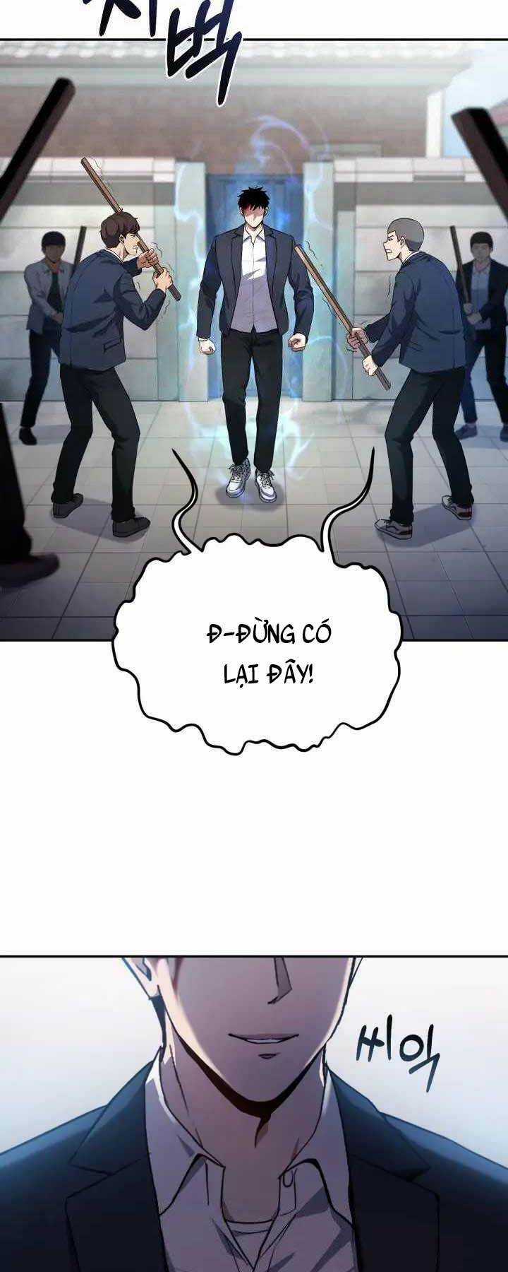 Cảnh Sát Thiên Tài Chuyển Sinh Chapter 1 trang 81