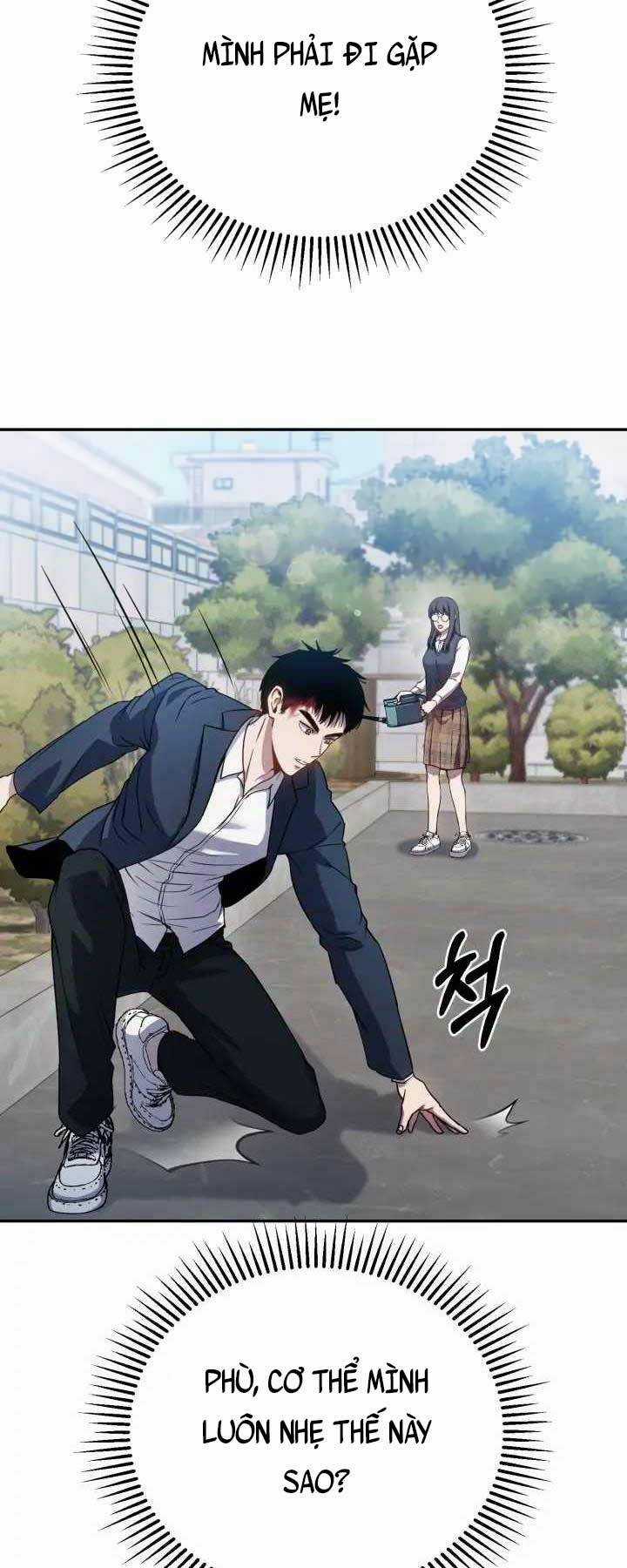 Cảnh Sát Thiên Tài Chuyển Sinh Chapter 1 trang 84