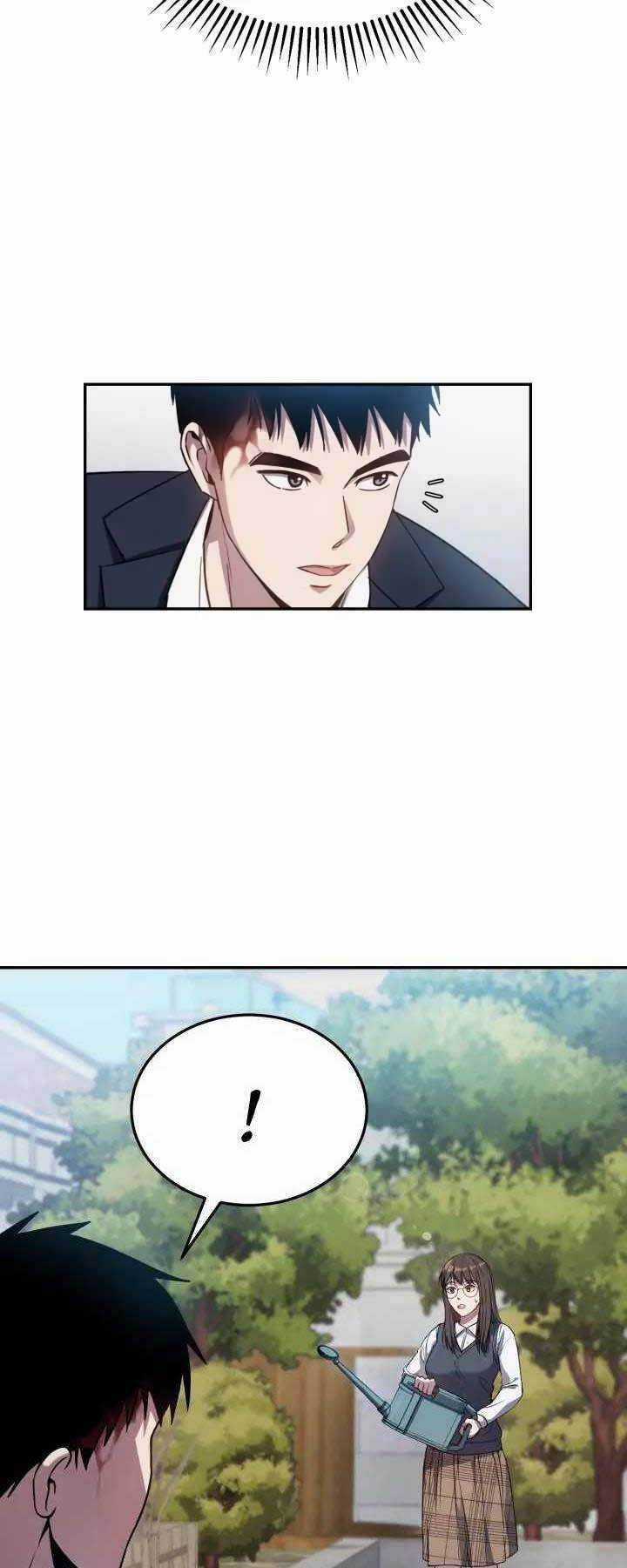 Cảnh Sát Thiên Tài Chuyển Sinh Chapter 1 trang 85