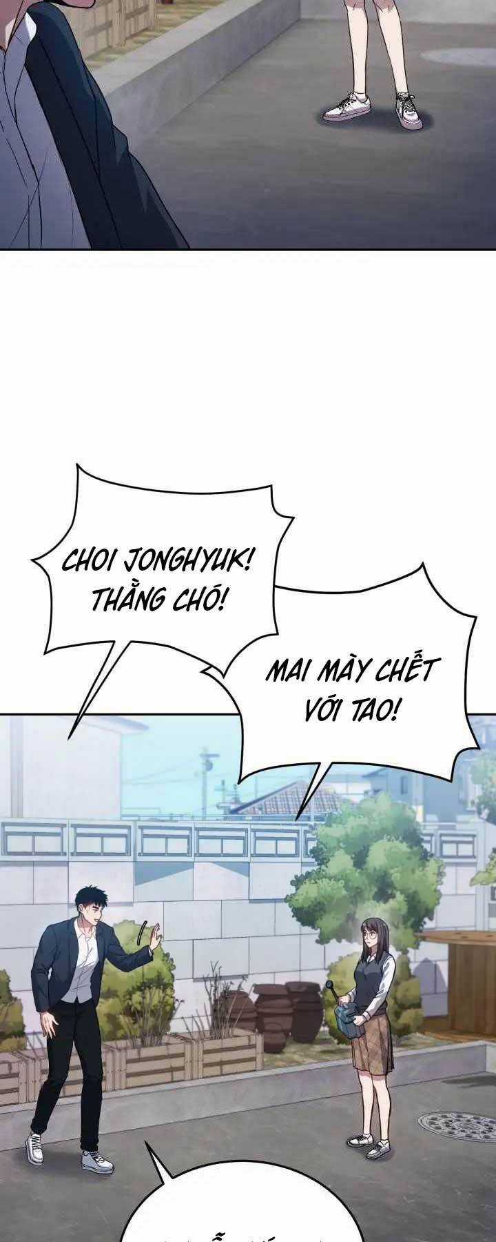 Cảnh Sát Thiên Tài Chuyển Sinh Chapter 1 trang 86