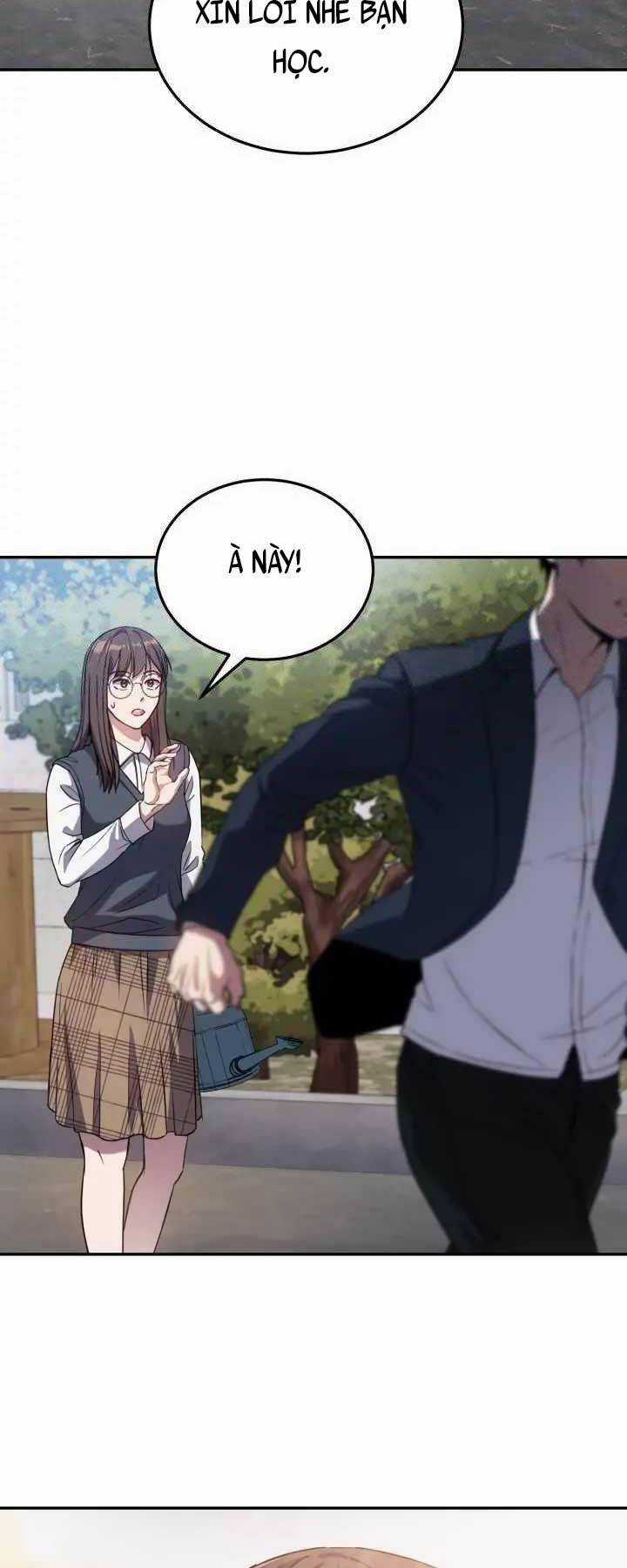 Cảnh Sát Thiên Tài Chuyển Sinh Chapter 1 trang 87