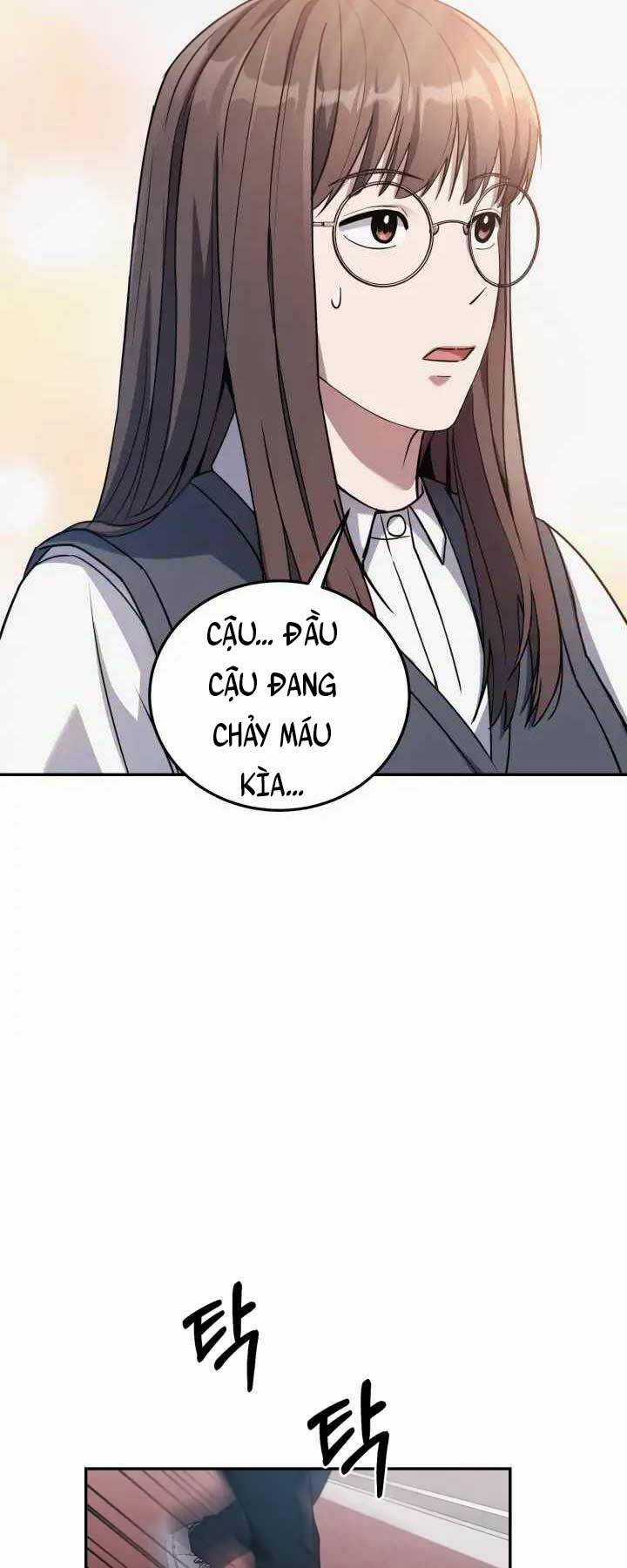 Cảnh Sát Thiên Tài Chuyển Sinh Chapter 1 trang 88