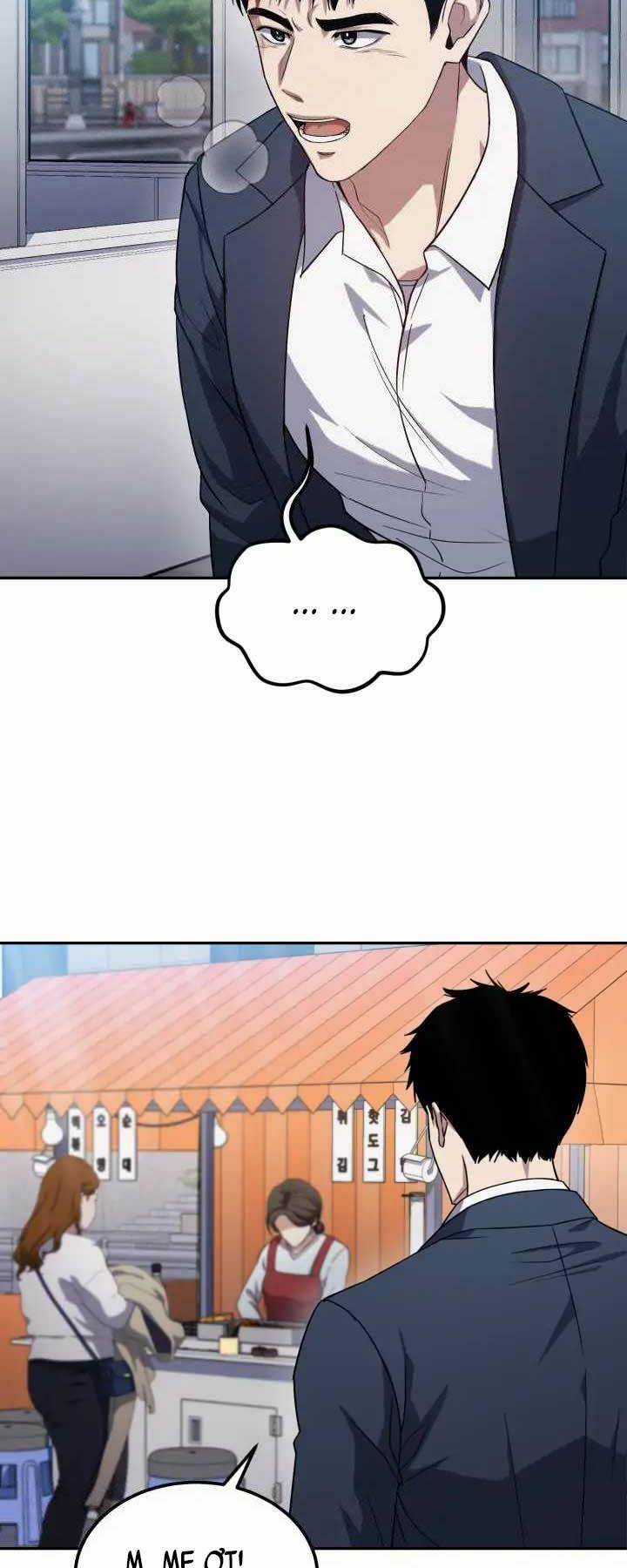 Cảnh Sát Thiên Tài Chuyển Sinh Chapter 1 trang 92