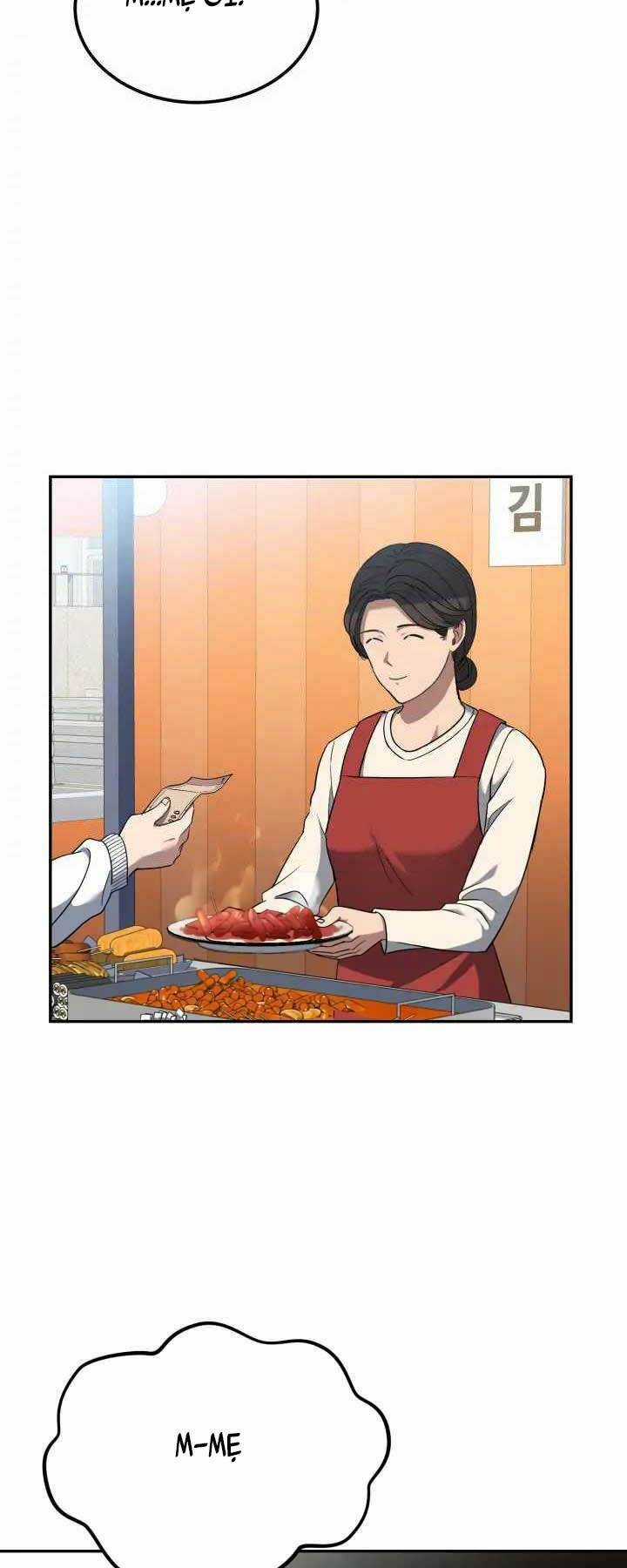 Cảnh Sát Thiên Tài Chuyển Sinh Chapter 1 trang 93