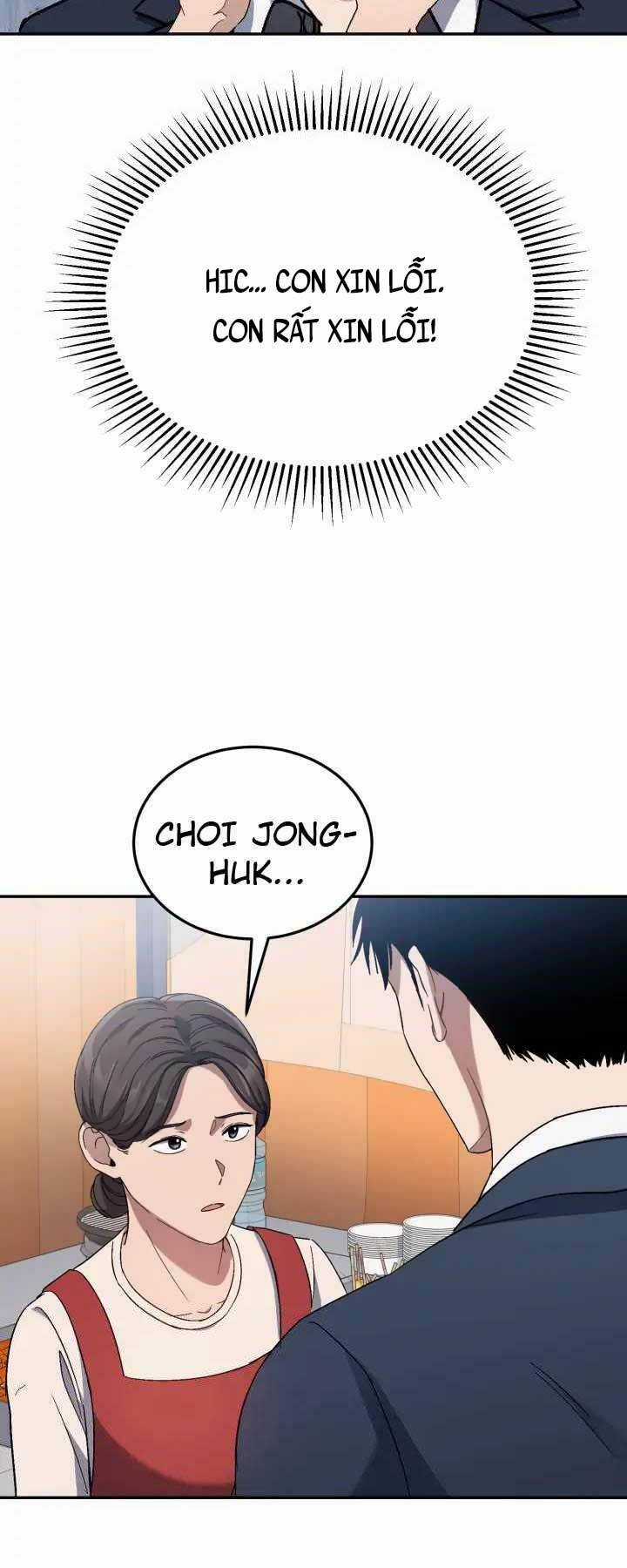 Cảnh Sát Thiên Tài Chuyển Sinh Chapter 1 trang 97