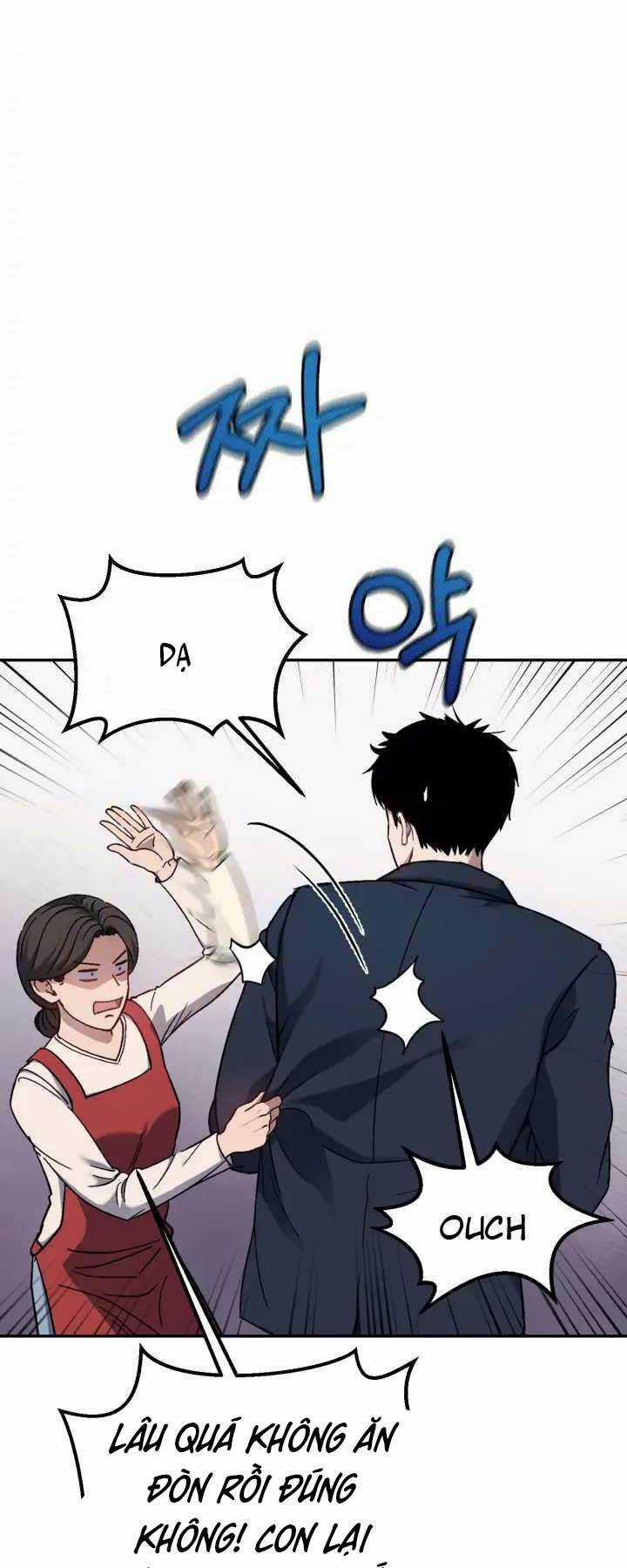 Cảnh Sát Thiên Tài Chuyển Sinh Chapter 1 trang 98