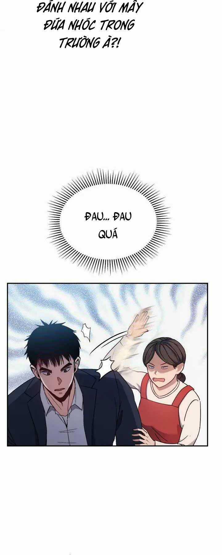 Cảnh Sát Thiên Tài Chuyển Sinh Chapter 1 trang 99