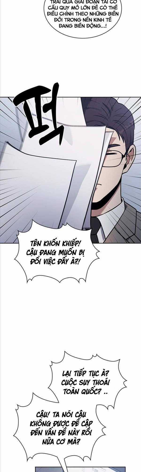 Cảnh Sát Thiên Tài Chuyển Sinh Chapter 10 trang 1