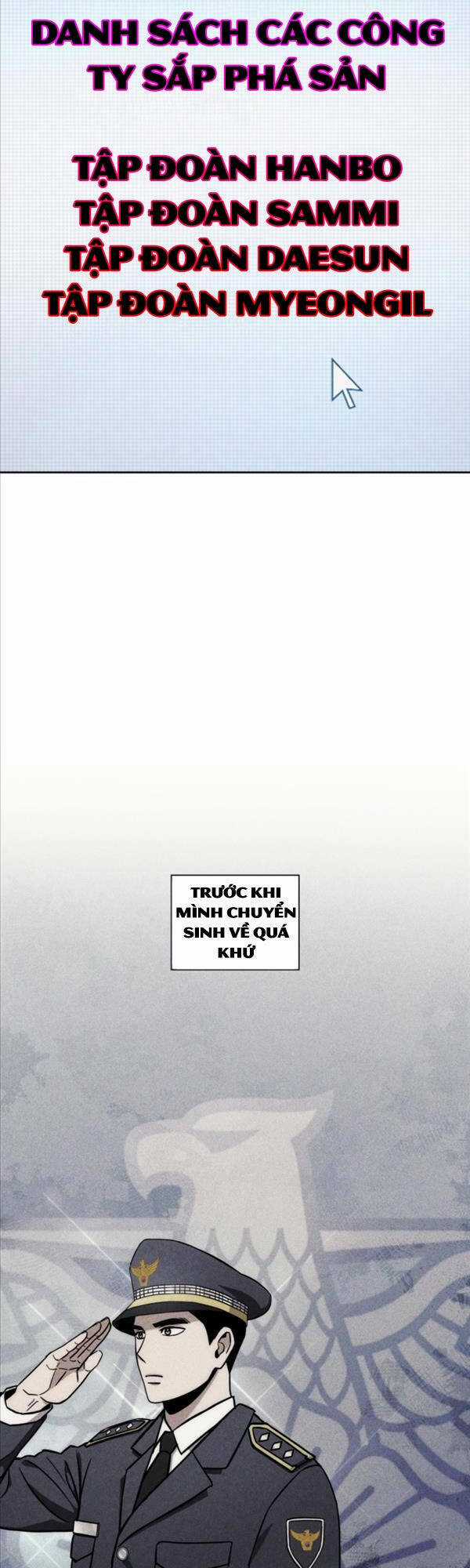 Cảnh Sát Thiên Tài Chuyển Sinh Chapter 10 trang 23