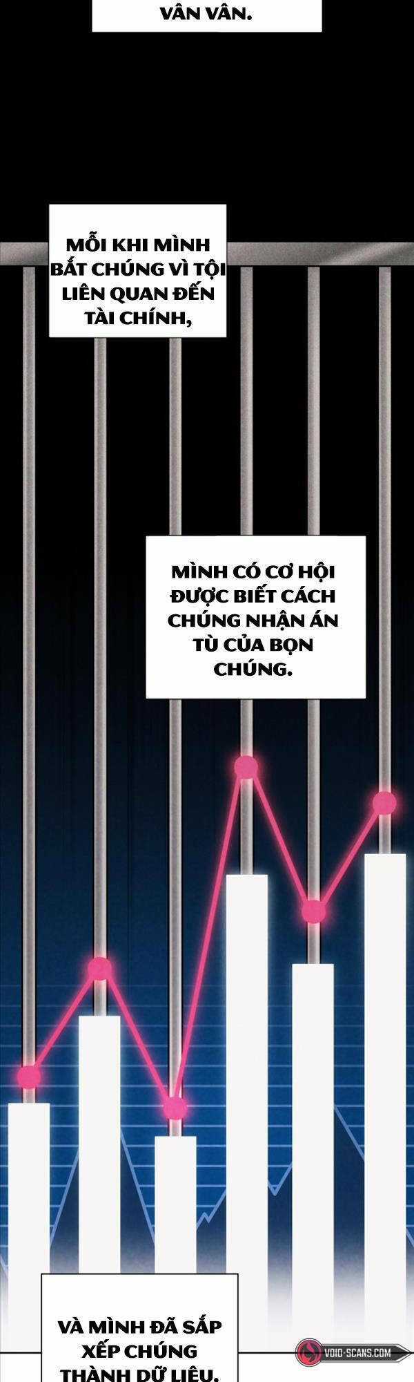 Cảnh Sát Thiên Tài Chuyển Sinh Chapter 10 trang 25