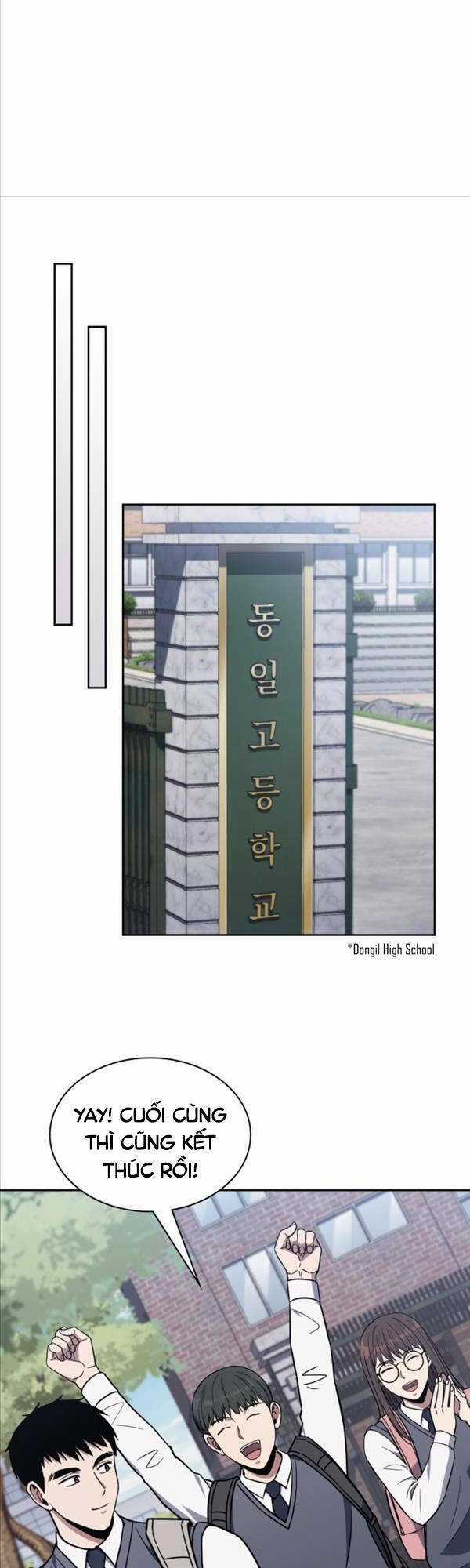 Cảnh Sát Thiên Tài Chuyển Sinh Chapter 10 trang 28