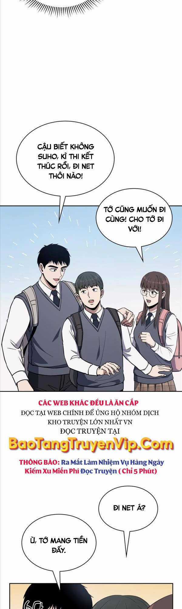 Cảnh Sát Thiên Tài Chuyển Sinh Chapter 10 trang 32