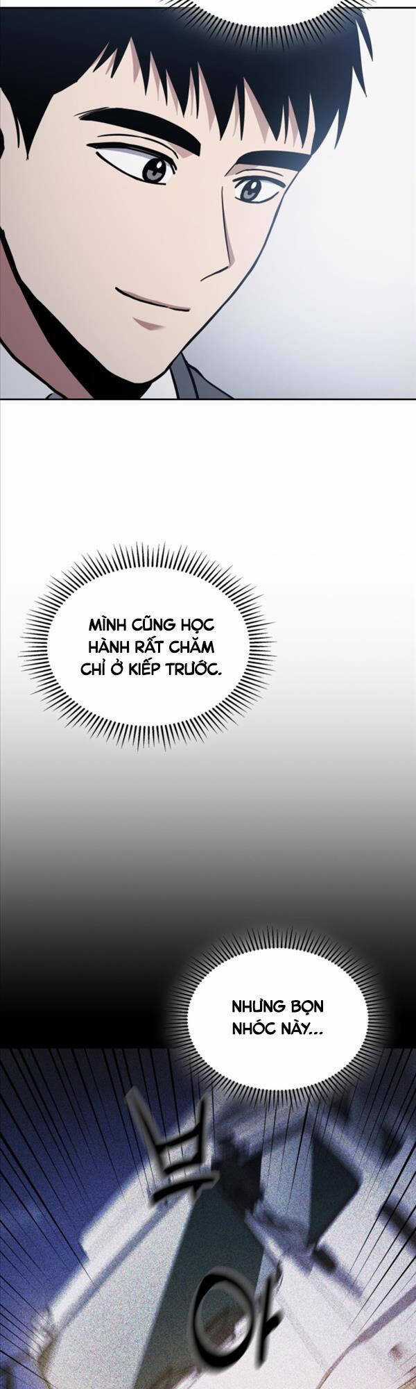 Cảnh Sát Thiên Tài Chuyển Sinh Chapter 10 trang 35
