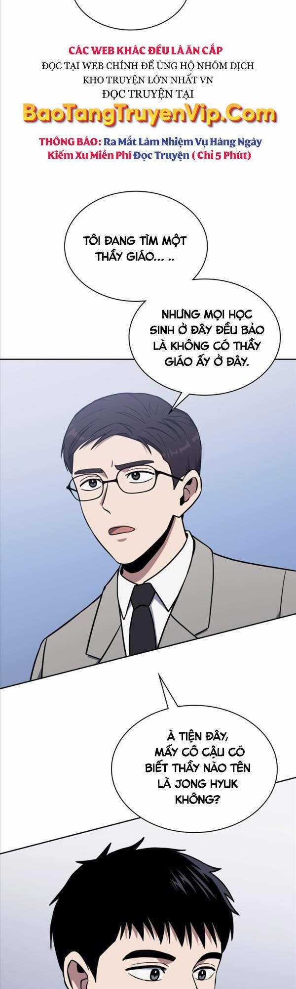 Cảnh Sát Thiên Tài Chuyển Sinh Chapter 10 trang 44